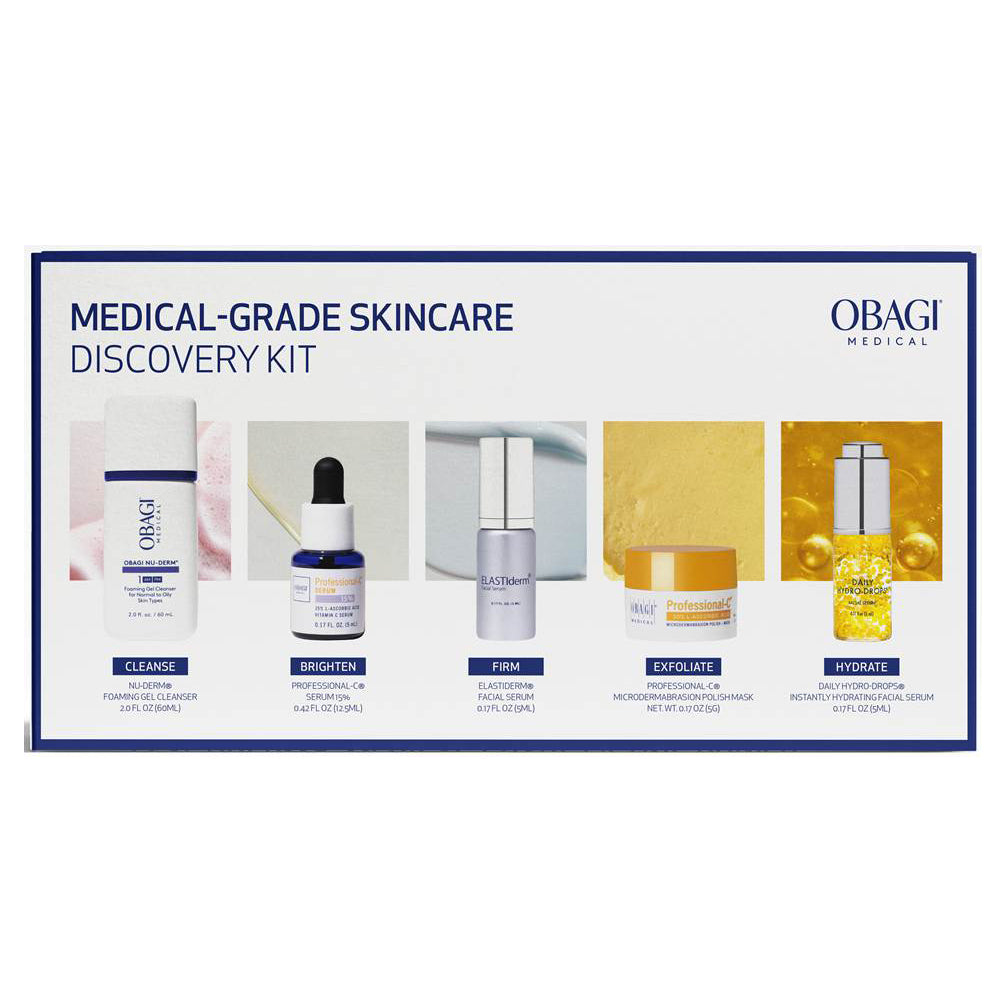 Obagi Bestsellers Trial Kit