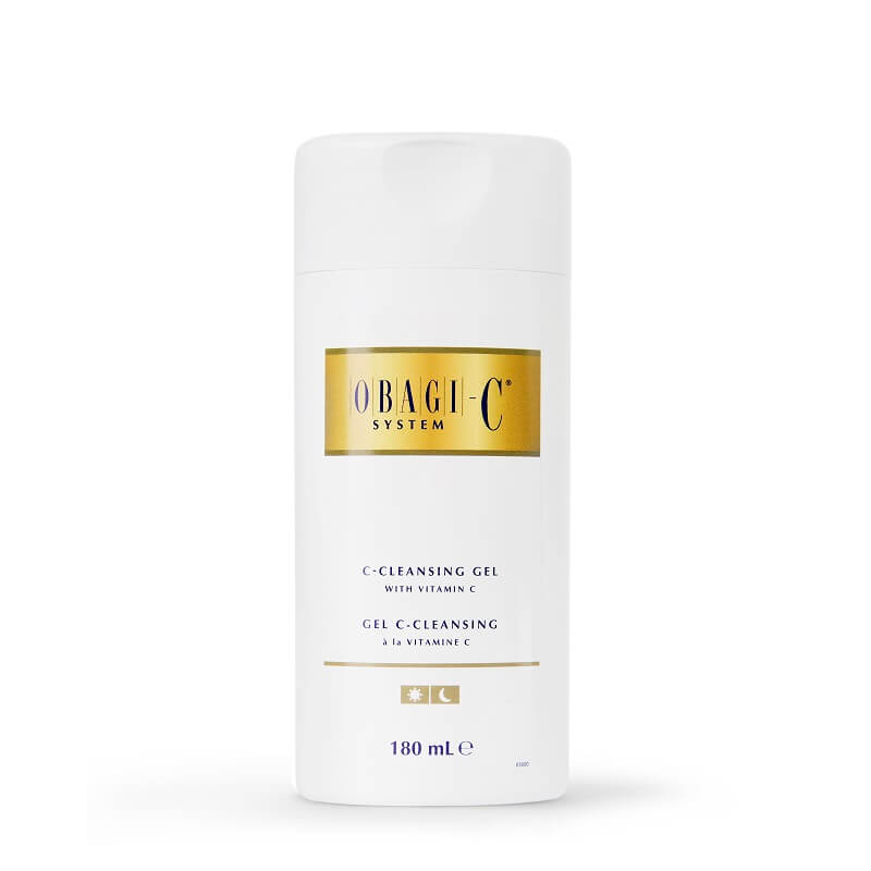 Obagi-C Cleansing Gel 180ml