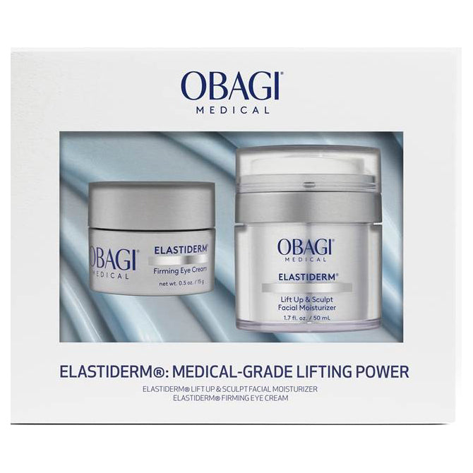Obagi Elastiderm Sculpt and Eye Kit