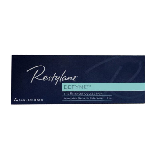 Restylane Defyne Lido (1x1ml)