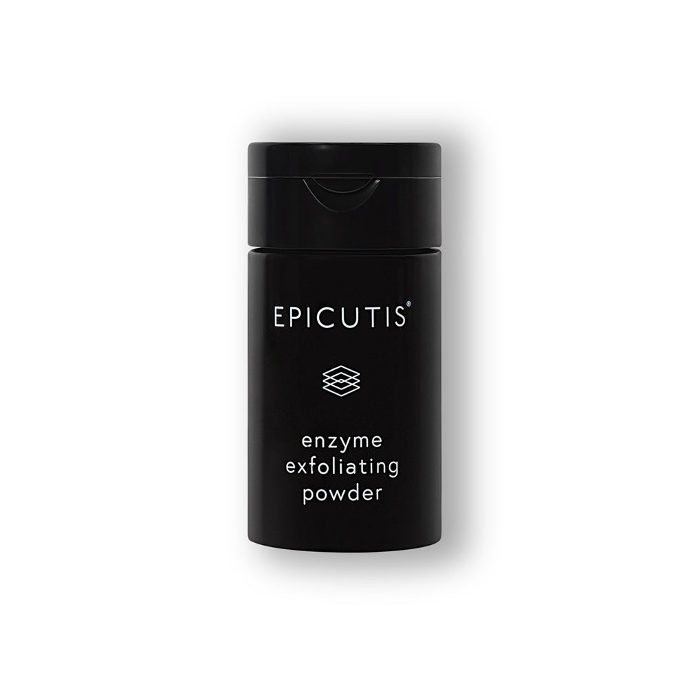 Epicutis Backbar Enzyme Powder