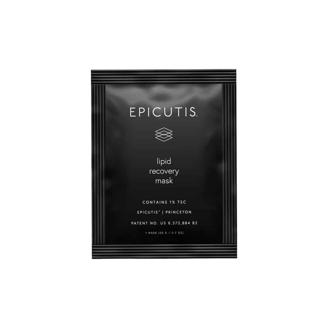 Epicutis Backbar Facial Masks – 10 count