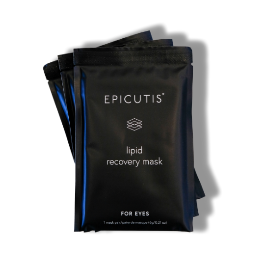 Epicutis Lipid Recovery Eye Mask (pack of 5)