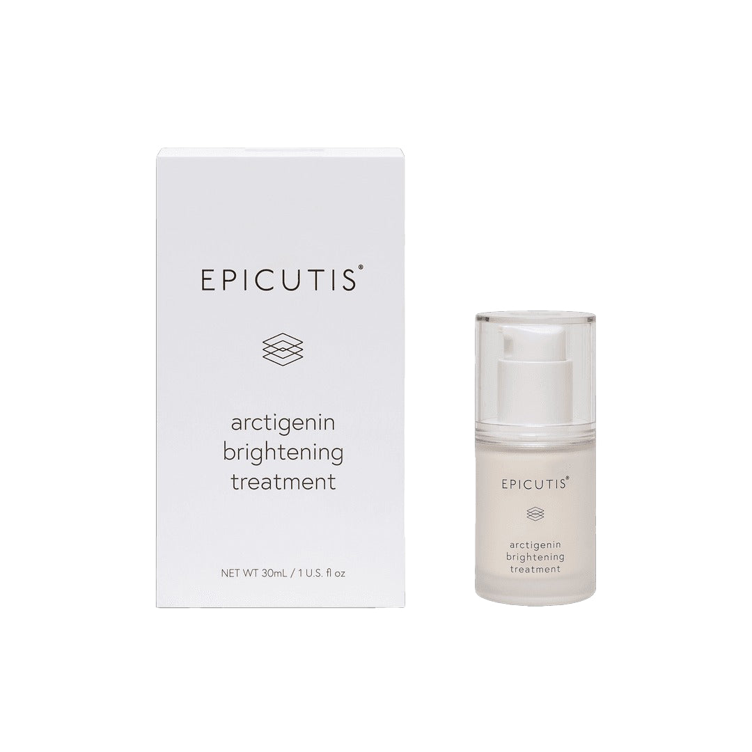 Epicutis Arctigenin Brightening Treatment 30ml