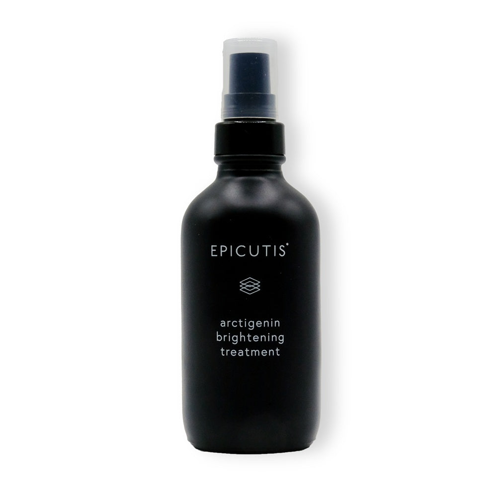 Epicutis Backbar Arctigenin Brightening Treatment 120ml