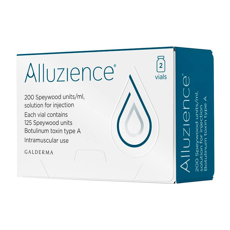 Alluzience Twin Pack ROI 200 Speywood/ml (POM)