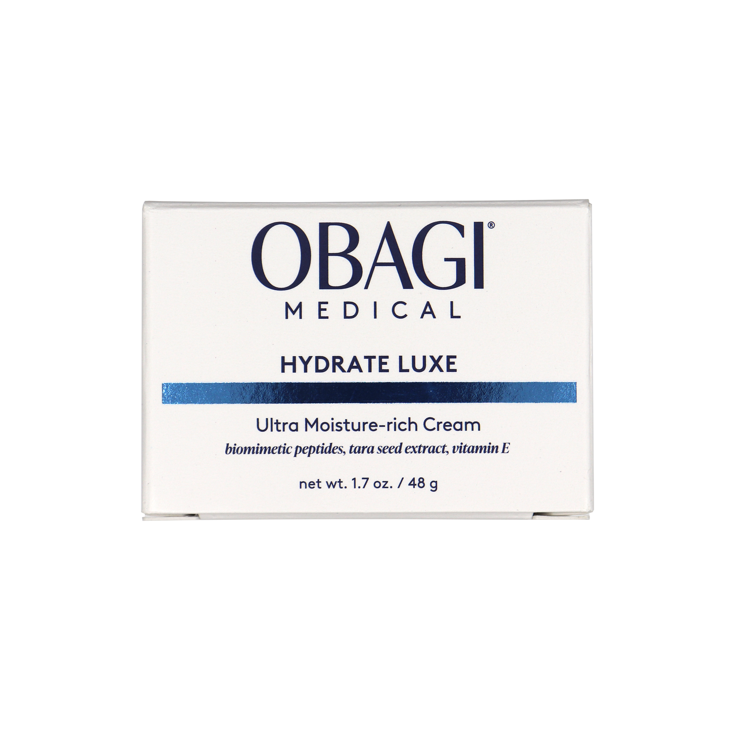 Obagi Hydrate Luxe 48g