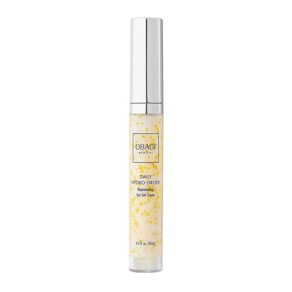 Obagi Daily Hydro-Drops Rejuvenating Eye Gel Cream 15ml