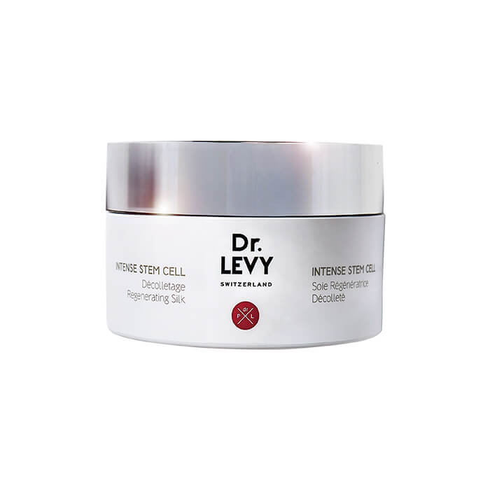 Dr LEVY Decolletage Regenerating Silk - 50ml