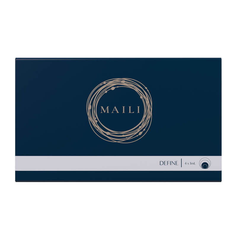 MaiLi Define 4 x1ml
