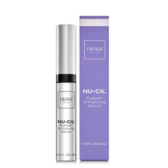 Obagi Nu-Cil Eyelash Enhancing Serum 3ml