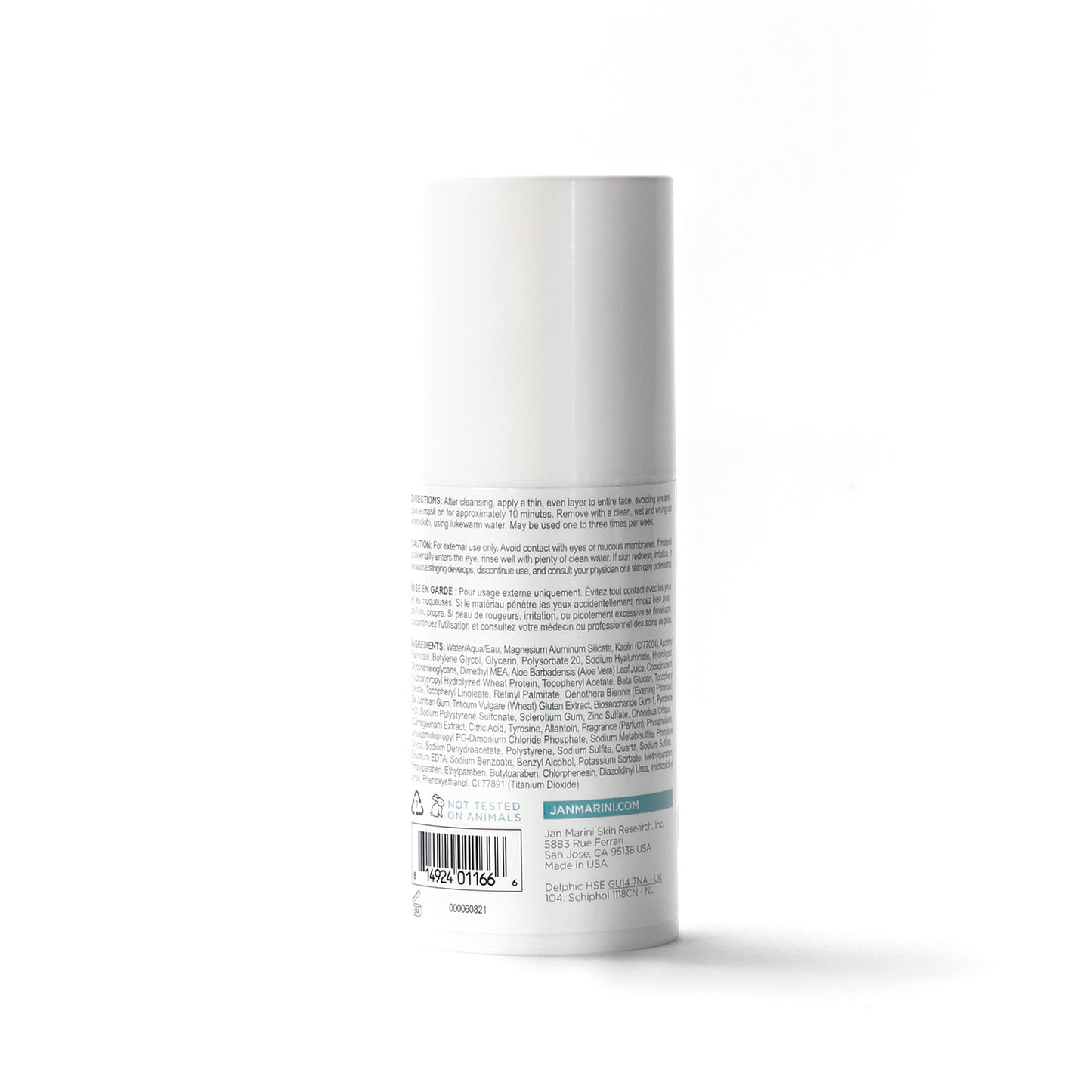 Jan Marini Professional C-ESTA Mask