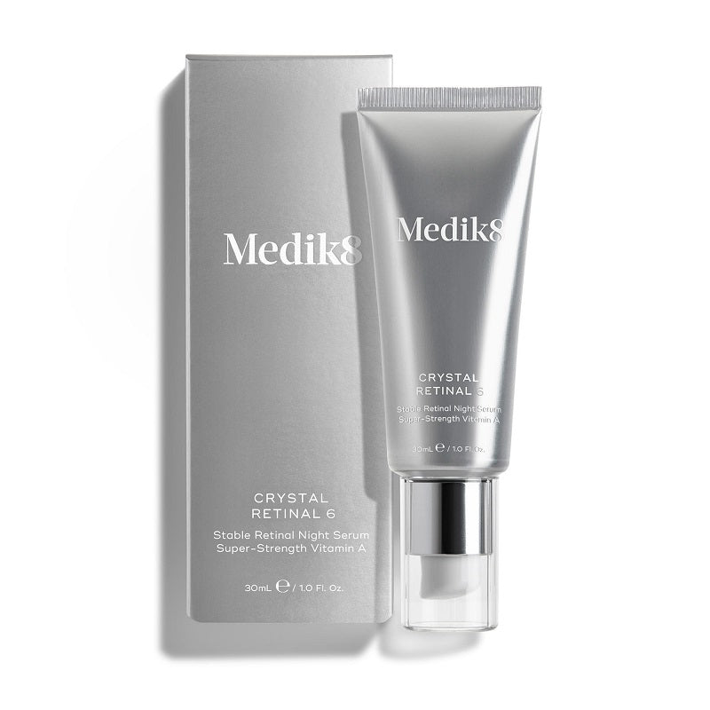 🎁 Medik8 Crystal Retinal 6 30ml (100% off)