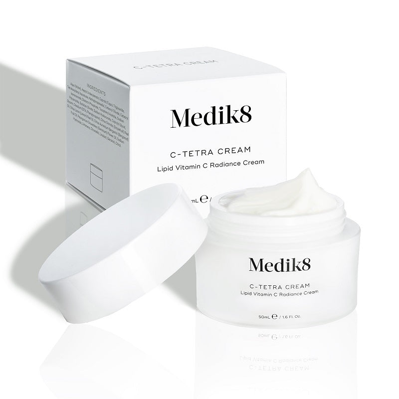 Medik8 C-Tetra Cream 50ml
