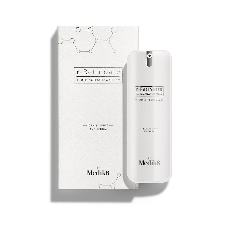 Medik8 r-Retinoate Day & Night Eye Serum 15ml