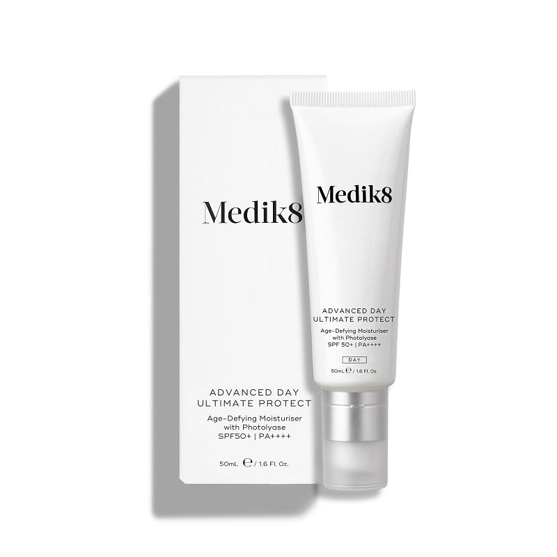 🎁 Medik8 Advanced Day Ultimate Protect SPF50+ 50ml (100% off)