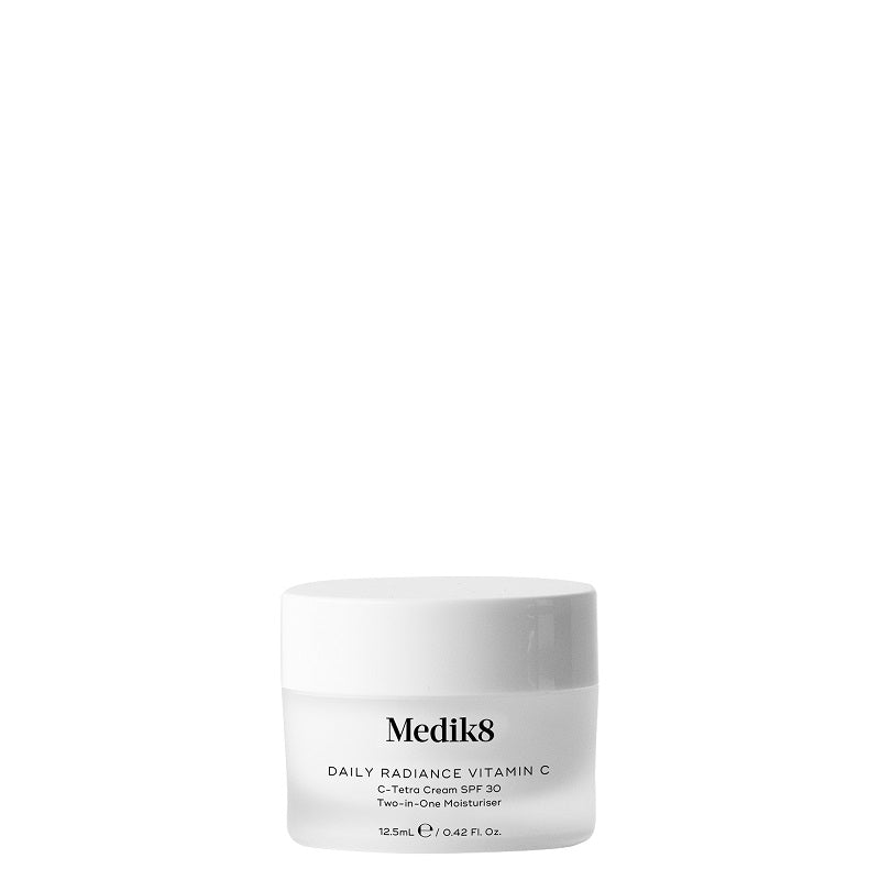 Medik8 Try Me Size Daily Radiance Vitamin C 12.5ml