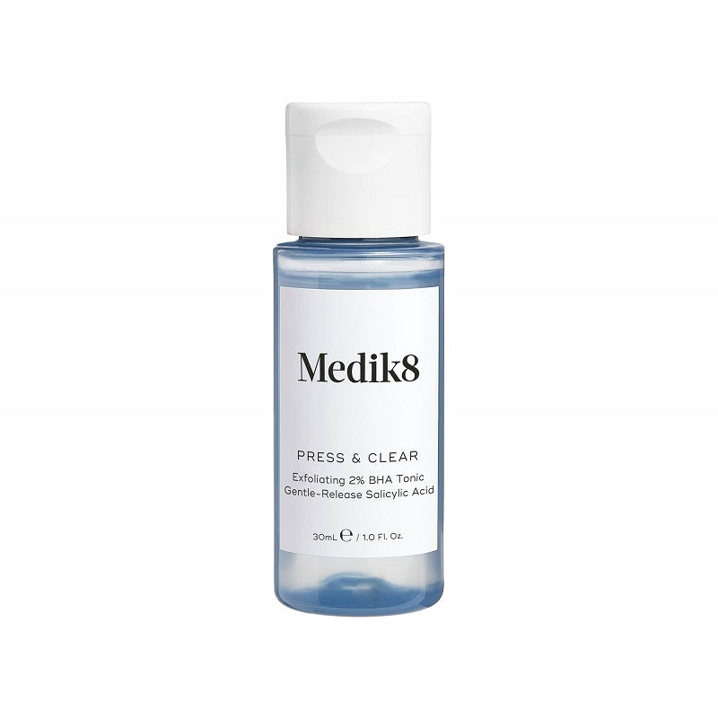 Medik8 Try Me Size Press & Clear 30ml
