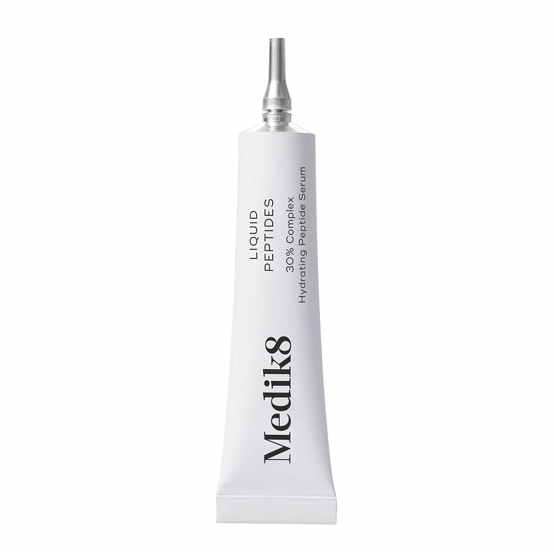 Medik8 Deluxe Sample Liquid Peptides 4ml