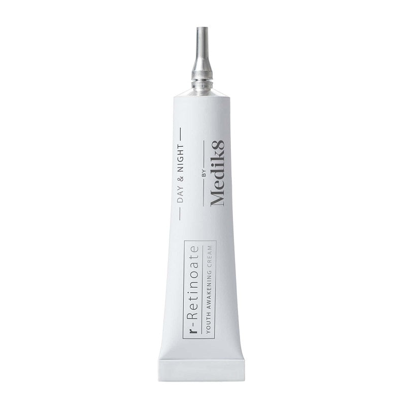Medik8 Deluxe Sample r-Retinoate Day & Night Serum 4ml