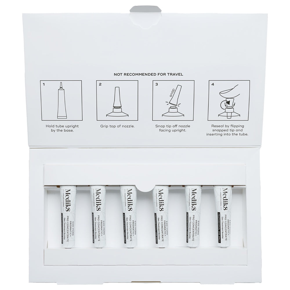 Medik8 Professional Exo-PDRN Prismatic+ (6x5ml)