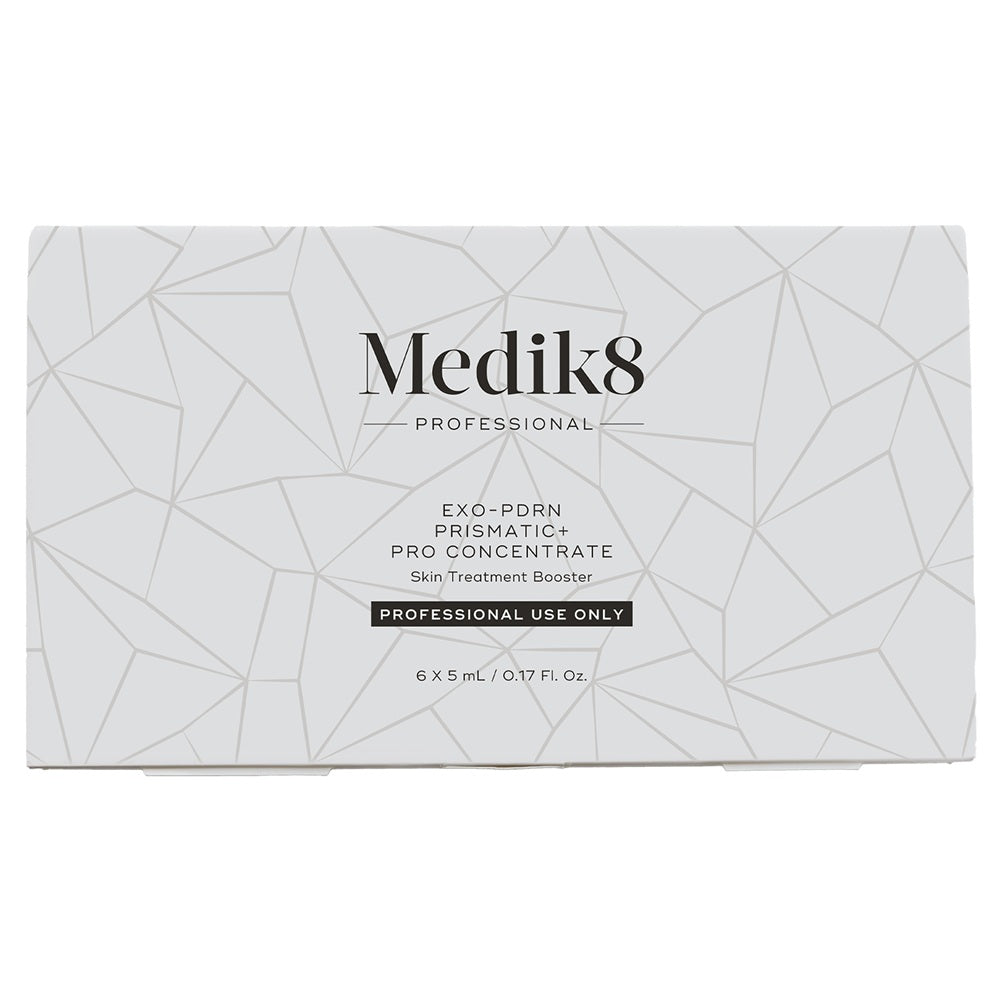 🎁 Medik8 Professional Exo-PDRN Prismatic+ (6x5ml) (100% off)