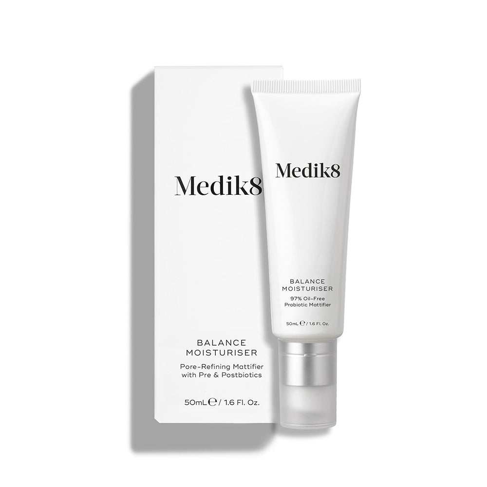 Medik8 Balance Moisturiser 50ml