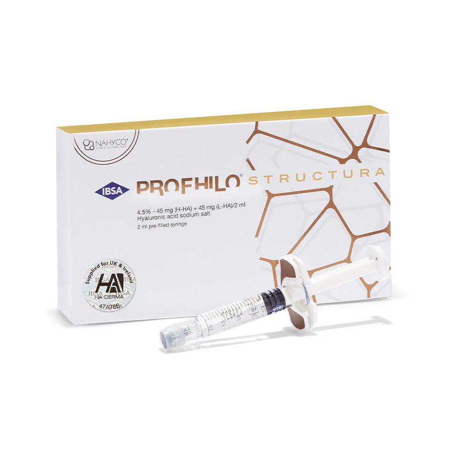 Profhilo Structura (1x 2ml)