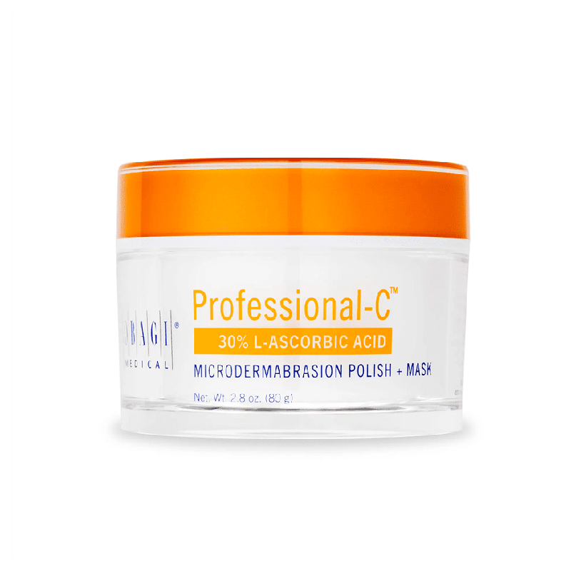 Obagi Professional-C Polish+ Mask 80g