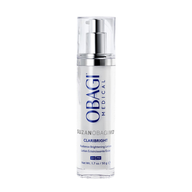 SUZANOBAGIMD Claribright 50 ml