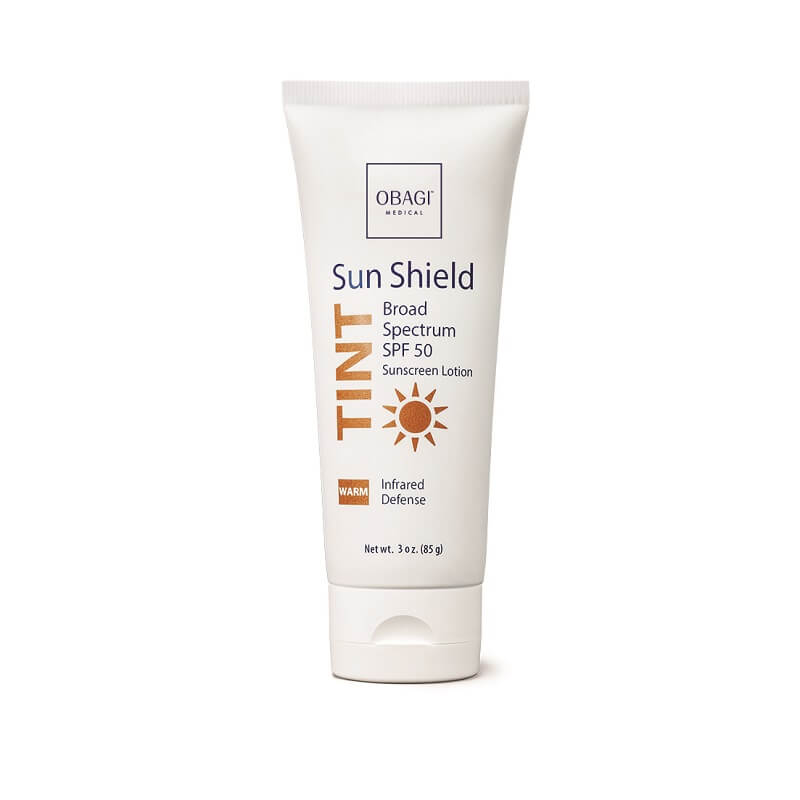 Obagi Sun Shield SPF50 85g Tint Warm