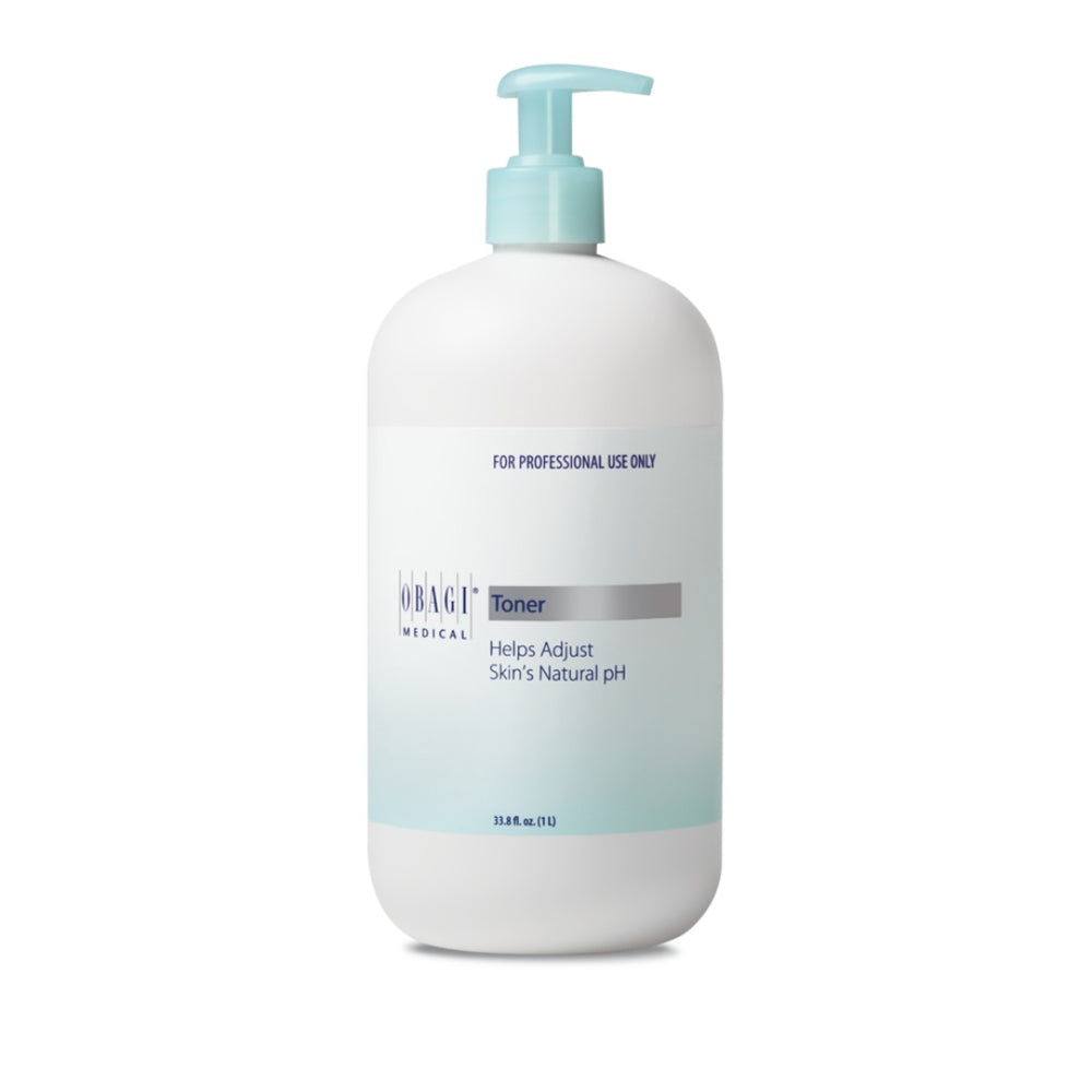 Obagi Back Bar Nu-Derm Toner 1.0 L