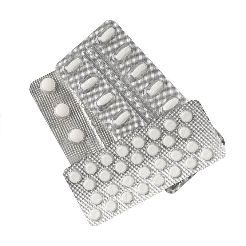 Nuseals Aspirin 75mg Tablets x 28 (POM)