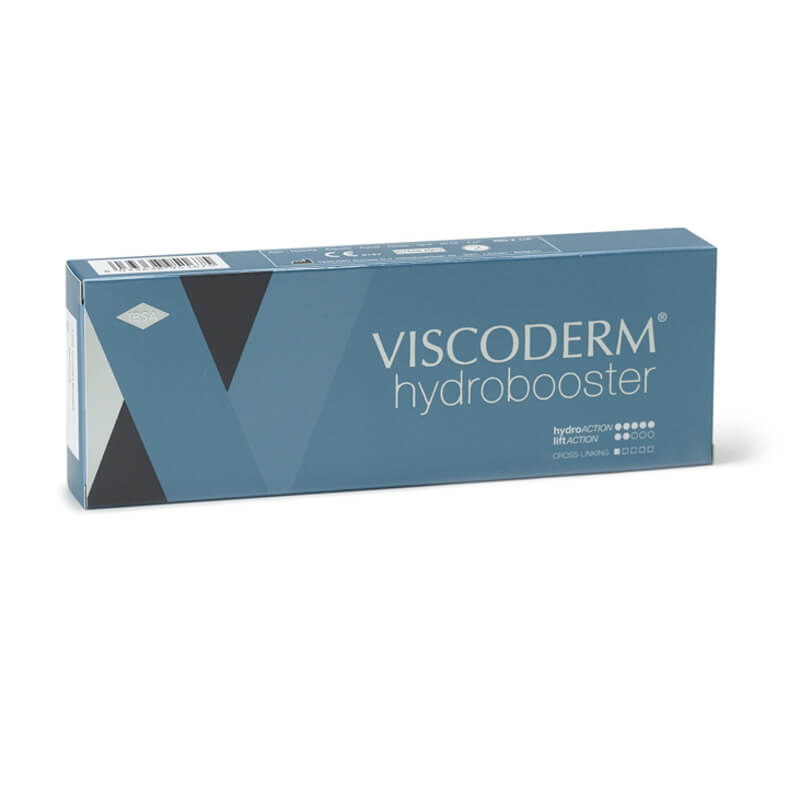 Viscoderm Hydrobooster 1 x 1.1ml