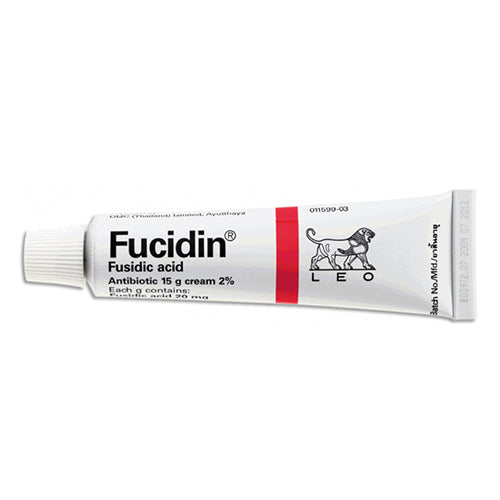 Fucidin Cream 30g (POM)