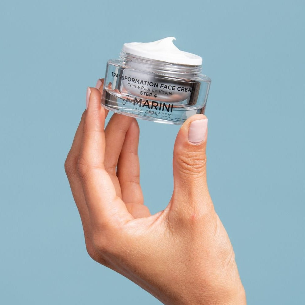 Jan Marini Transformation Face Cream