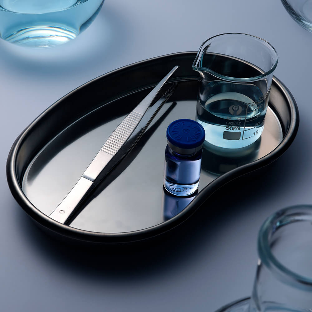 Medical Equipment & Consumables