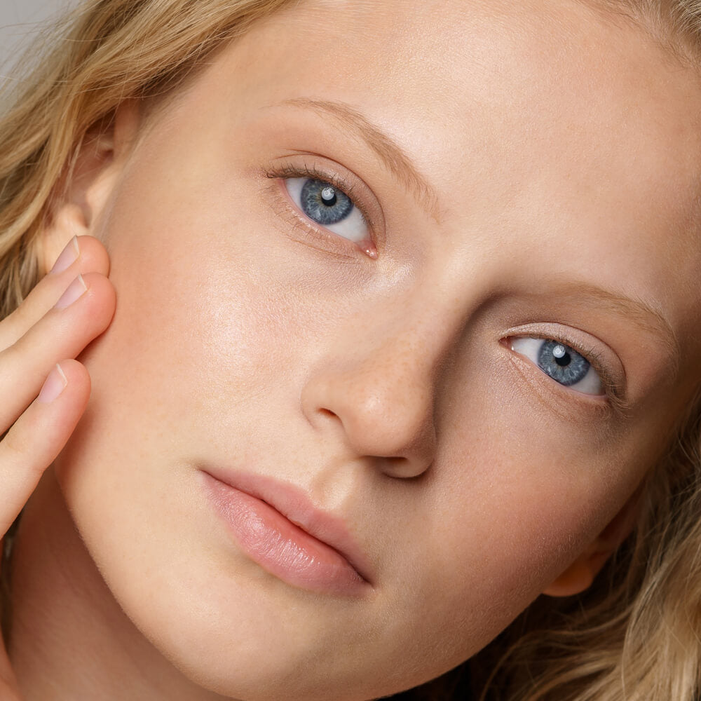 Hair, Lashes & Brows