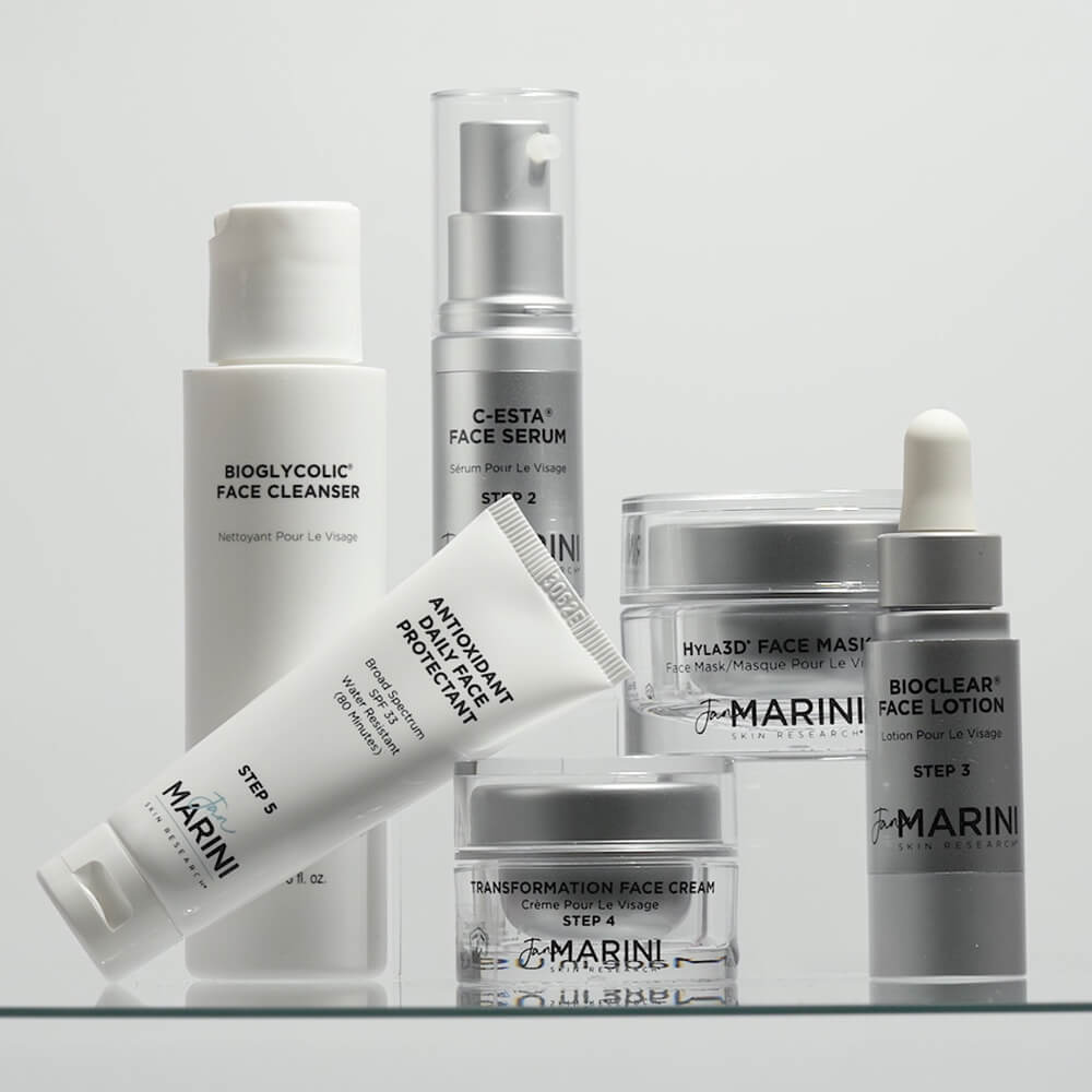 Jan Marini Skincare Research®