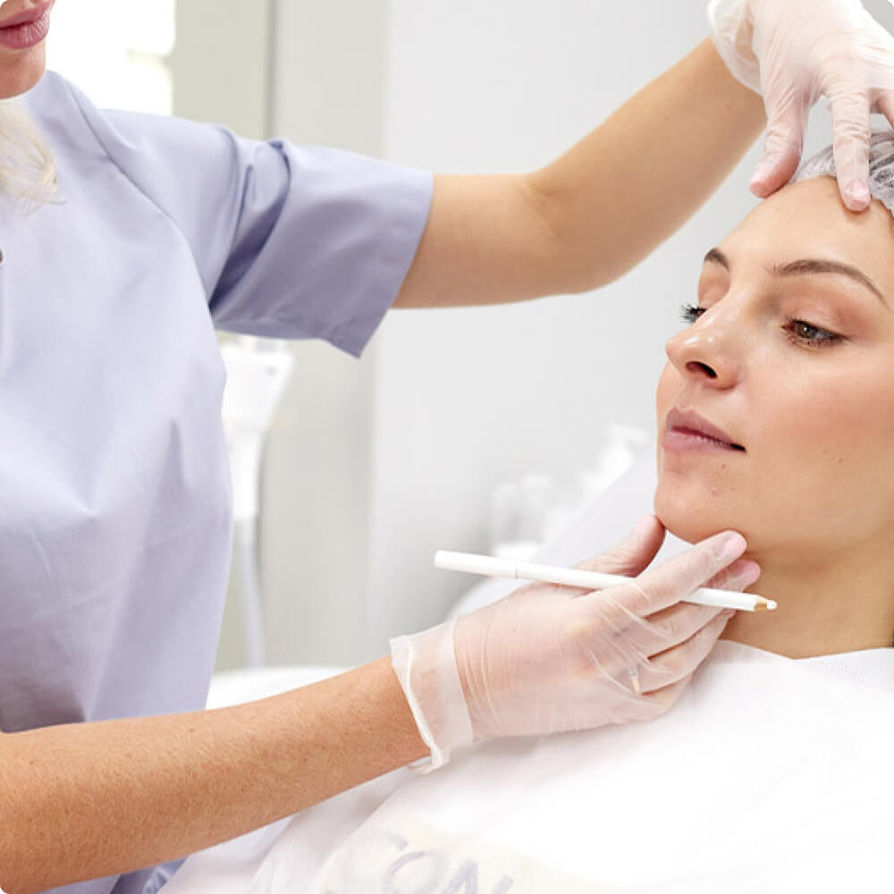 Biostimulators & Skinboosters