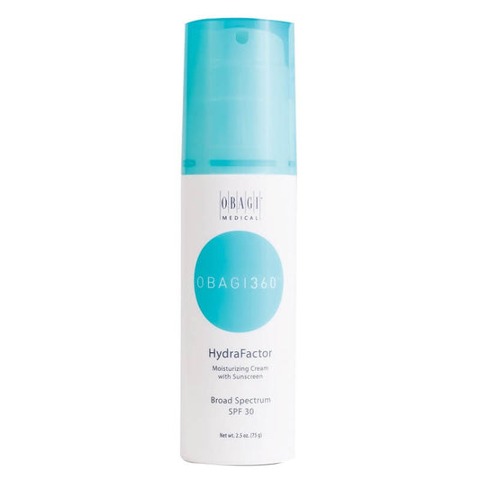 OBAGI360 HydraFactor SPF30 75g