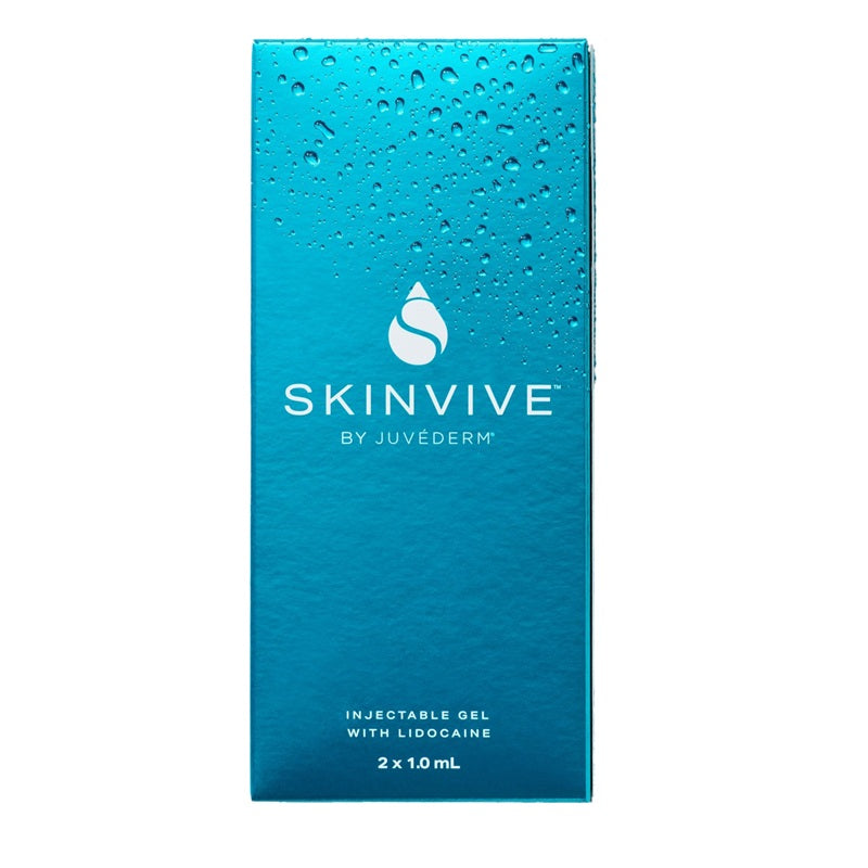SKINVIVE (2 x 1ml)