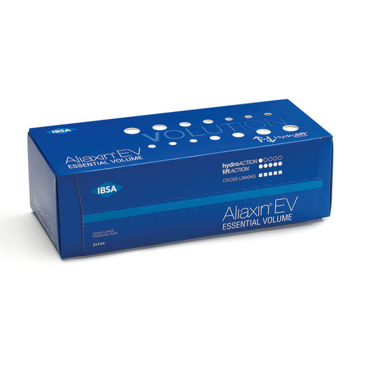 Aliaxin EV - Essential Volume 2 x 1ml