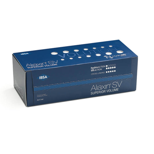 Aliaxin SV - Superior Volume 2 x 1ml