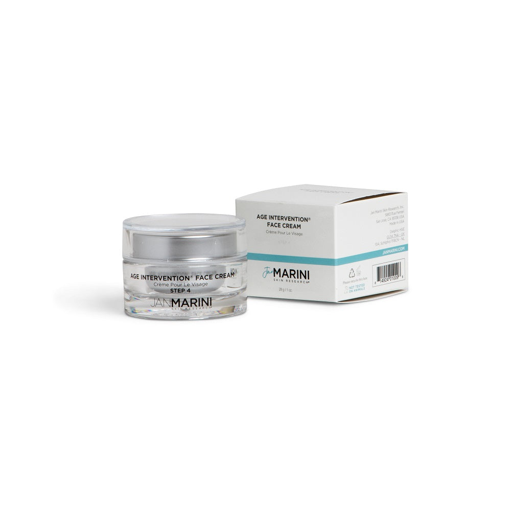 Jan Marini Age Intervention Face Cream