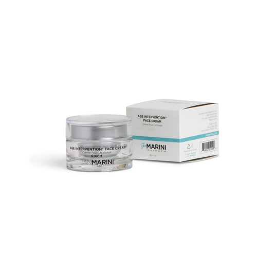 Jan Marini Age Intervention Face Cream