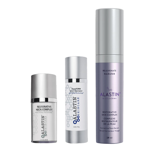 Alastin Face & Body Bundle