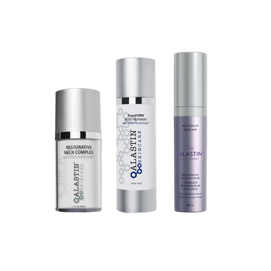 Alastin Face & Body Bundle