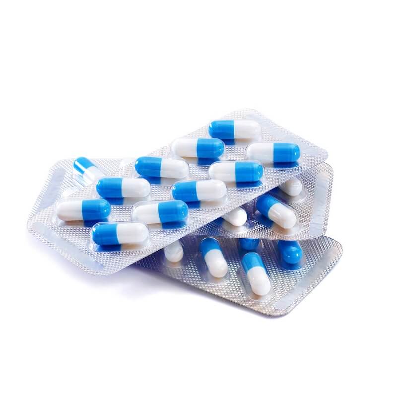 Augmentin 625mg 500mg/125mg Tabs x 21 (POM)