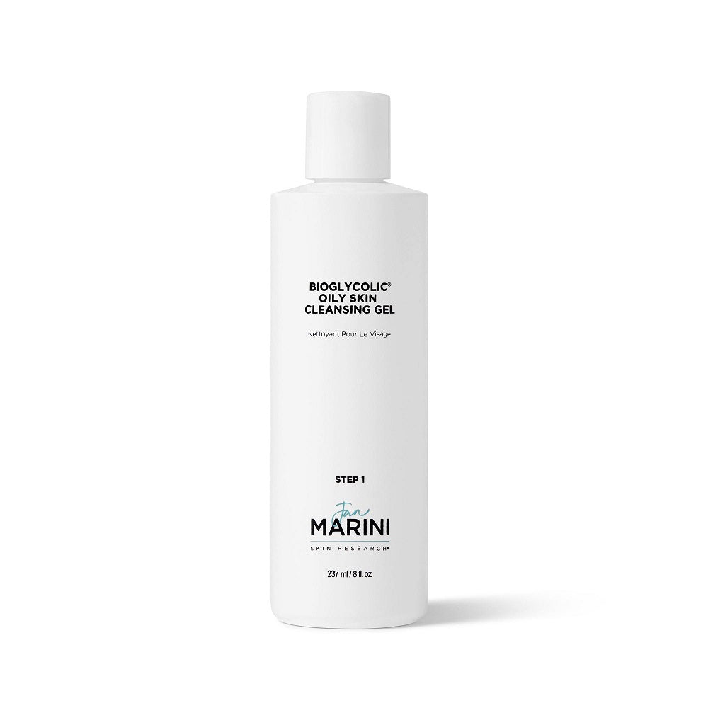 Jan Marini Bioglycolic Oily Skin Face Cleanser
